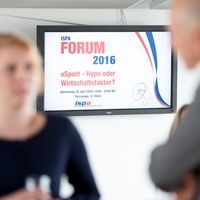 ISPA Forum 2016