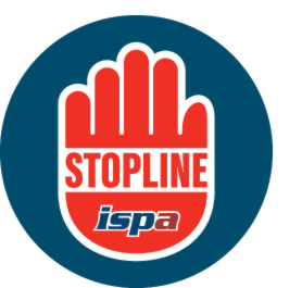 Stopline Logo
