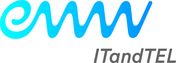 Logo von eww ITandTEL (Geschäftsbereich der eww Gruppe)