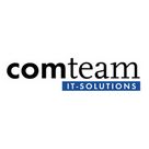 Logo von comteam it-solutions GmbH