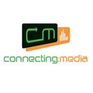 Logo von connecting : media it & audio - consulting GmbH