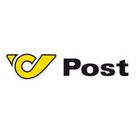 Logo von Österreichische Post Aktiengesellschaft
