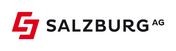 Logo von Salzburg AG für Energie, Verkehr und Telekommunikation