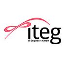 Logo von ITEG IT-Engineers GmbH