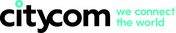 Logo von Citycom Telekommunikation GmbH
