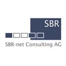 Logo von SBR-net Consulting AG