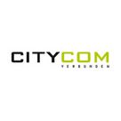 Logo von Citycom Telekommunikation GmbH