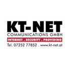 Logo von KT-NET Communications GmbH