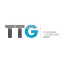Logo von TTG Tourismus Technologie GmbH