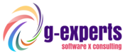 Logo von GXperts GmbH