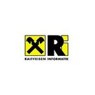 Logo von Raiffeisen Informatik GmbH & Co KG