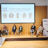 Podiumsdiskussion In der spannenden Podiumsdiskussion wurde das Thema aus unterschiedlichen Blickwinkeln beleuchtet.