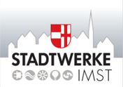 Logo von Stadtwerke Imst