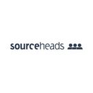 Logo von sourceheads Information Technology GmbH