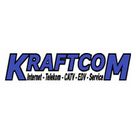 Logo von KraftCom Service GmbH