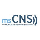Logo von ms-cns Communication Network Solutions GmbH