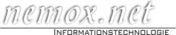 Logo von nemox.net Informationstechnologie OG