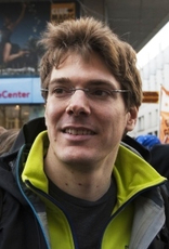 Markus Stoff