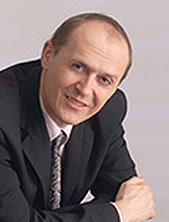 Dieter Zoubek