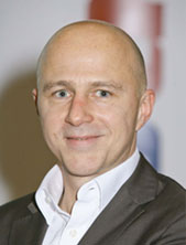 Andreas Koman, ISPA