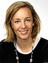 Sarah Spiekermann