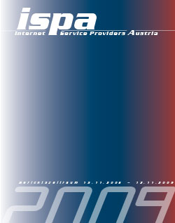 ISPA Bericht 2009