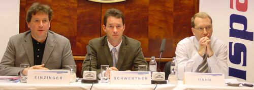  ISPA Präsident Schwertner