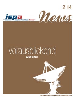 ISPA News Ausgabe 2, 2014
