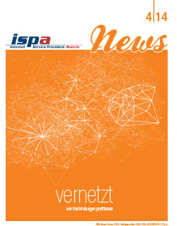 ISPA News Ausgabe 4, 2014