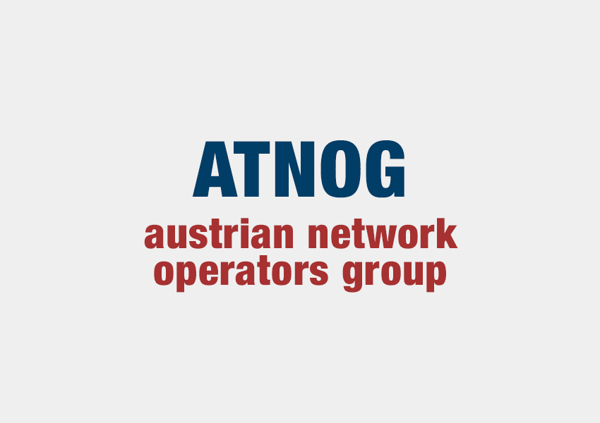 atnog austrian network operators group