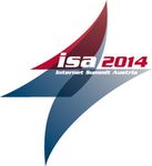 Logo Internet Summit Austria 2014