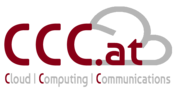 Logo von CC | Communications (CCC.at)