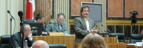  Parlamentarische Enquete Parlamentarische Enquete