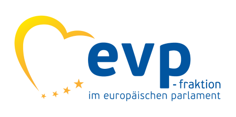 <p>EVP Logo</p> EVP Logo