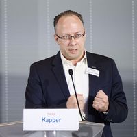 Harald Kapper