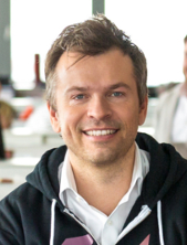 Markus Breitenecker Markus Breitenecker, Foto: P7S1P4/Bernhard Eder