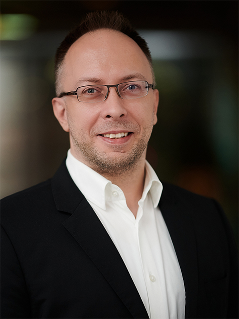 <p>ISPA Präsident Harald Kapper</p> ISPA Präsident Harald Kapper