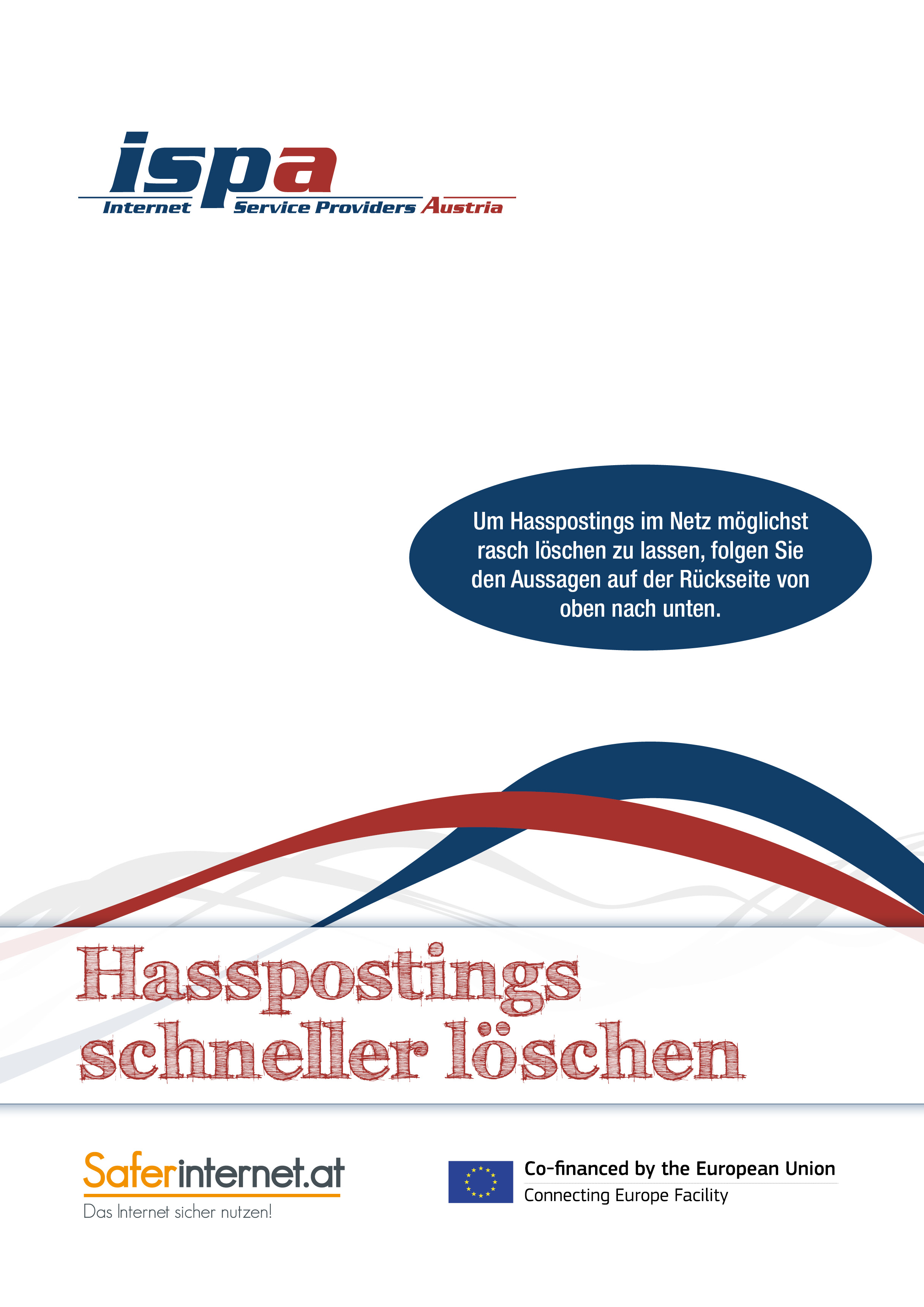 Hasspostings schneller löschen