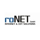 Logo von roNet GmbH