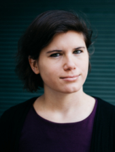 Ingrid Brodnig Ingrid Brodnig, Foto: Ingo Pertramer/Brandstätter Verlag