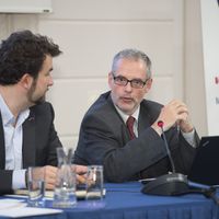 Rechnungspr&uuml;fer Franz Cyhlar