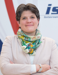 Portrait Natalie Ségur-Cabanac