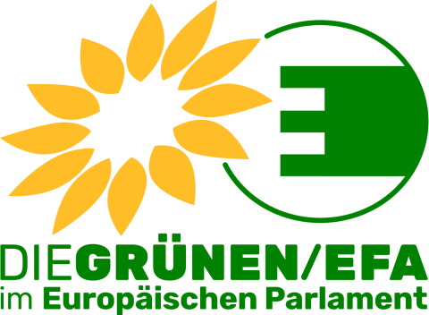 Gr&uuml;ne EFA Logo