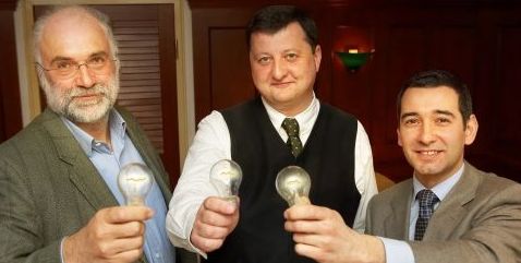 Nager - Chytil - Wildberger Nager - Chytil - Wildberger