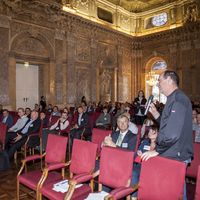 Fragen aus dem Publikum