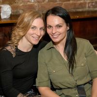 Der entspannte Rahmen bot Raum f&uuml;r Gespr&auml;che und Austausch.