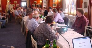 WLAN Group Austria Arbeitsgruppe der WLAN Group Austria