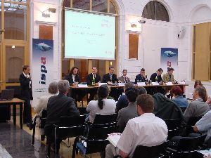 ISPA Forum zum Thema E-Payment