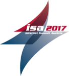 Logo Internet Summit Austria 2017
