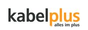 Logo von kabelplus GmbH